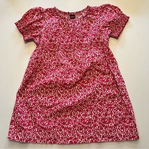 Tea Collection Short Sleeved Dress